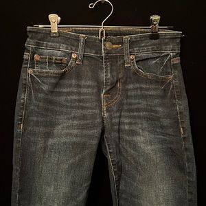 American Eagle next level flex Jeans 26X28